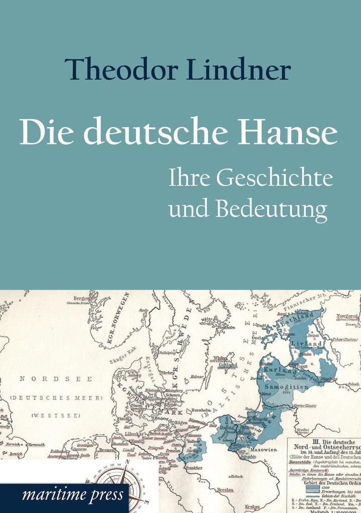Die deutsche Hanse