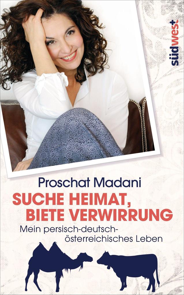 Suche Heimat biete Verwirrung