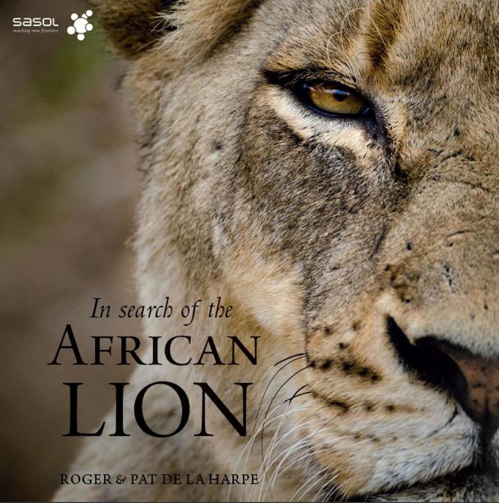 In Search of the African Lion