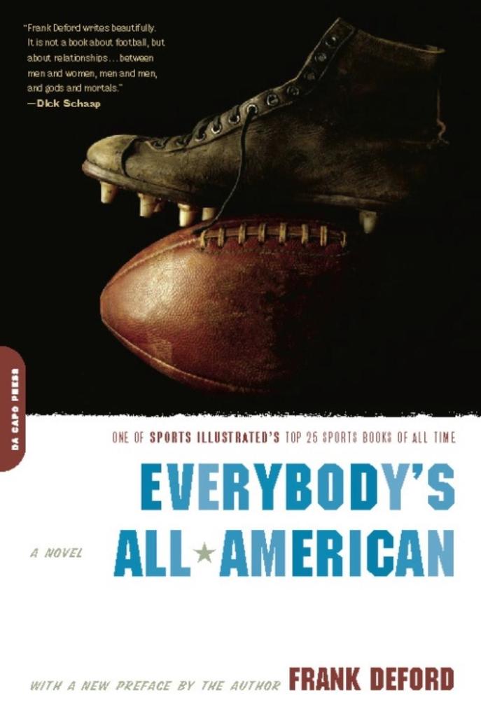 Everybody‘s All-american