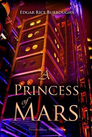 Princess of Mars