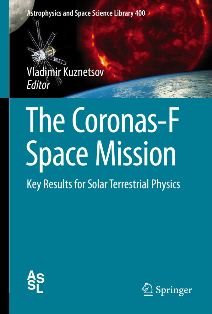 The Coronas-F Space Mission