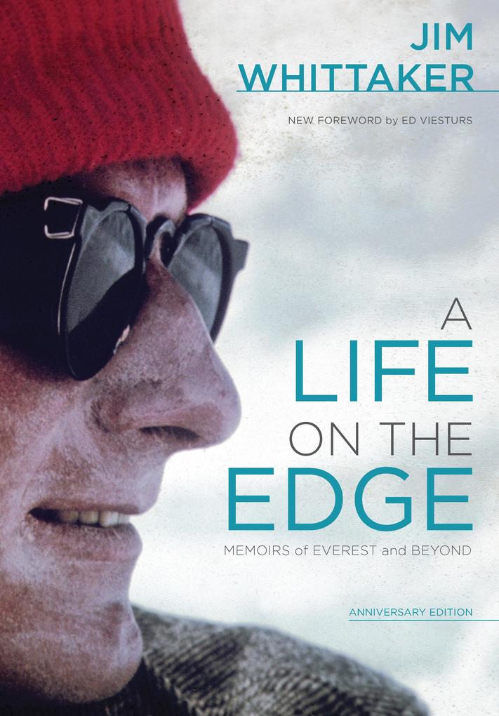 A Life on the Edge Anniversary Edition