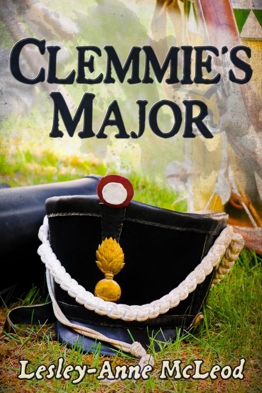 Clemmie‘s Major