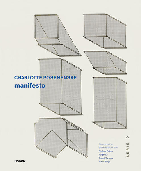 Charlotte Posenenske