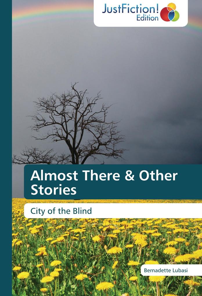 Image of Almost There & Other Stories