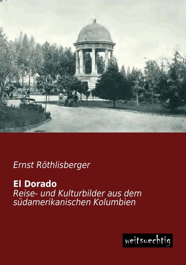 El Dorado