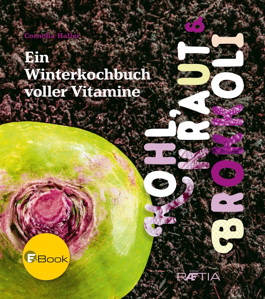 Kohl Kraut & Brokkoli
