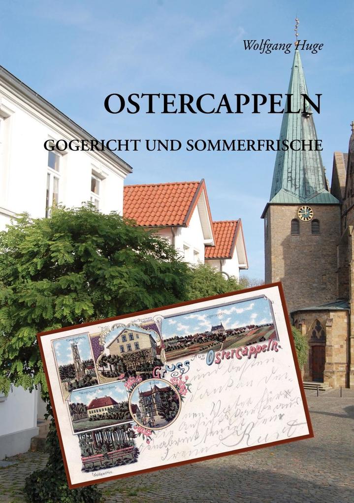 Ostercappeln - Wolfgang Huge