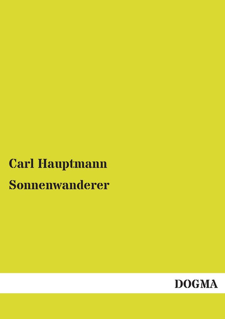 Sonnenwanderer