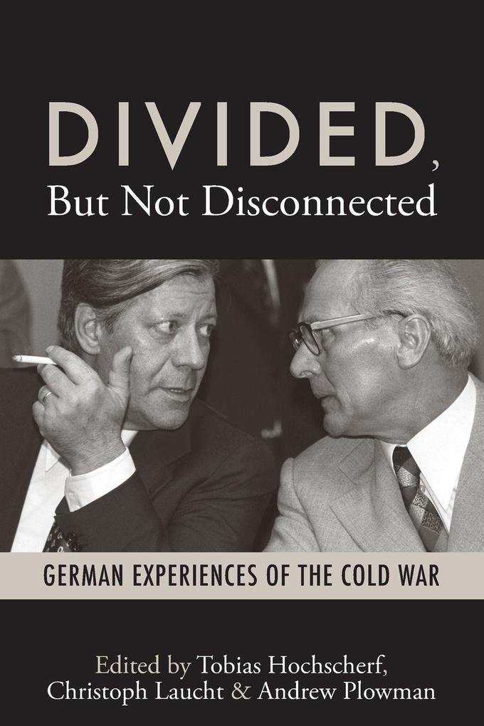 Divided But Not Disconnected