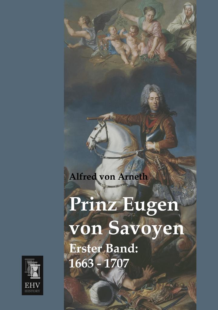 Prinz Eugen von Savoyen