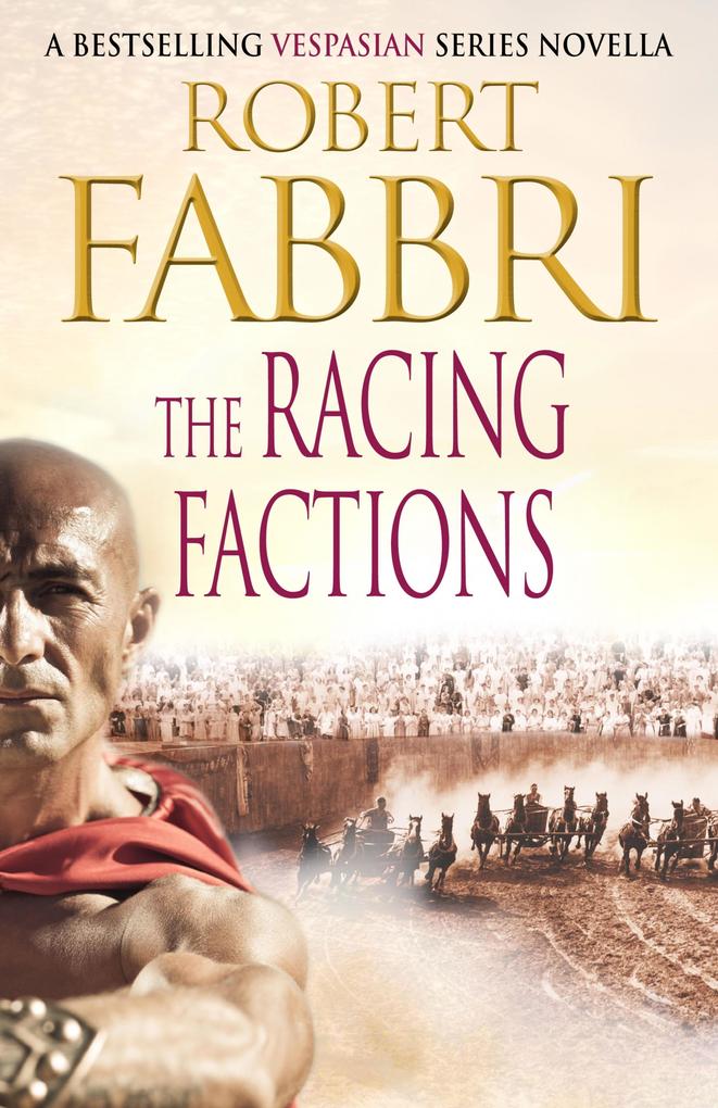 The Racing Factions