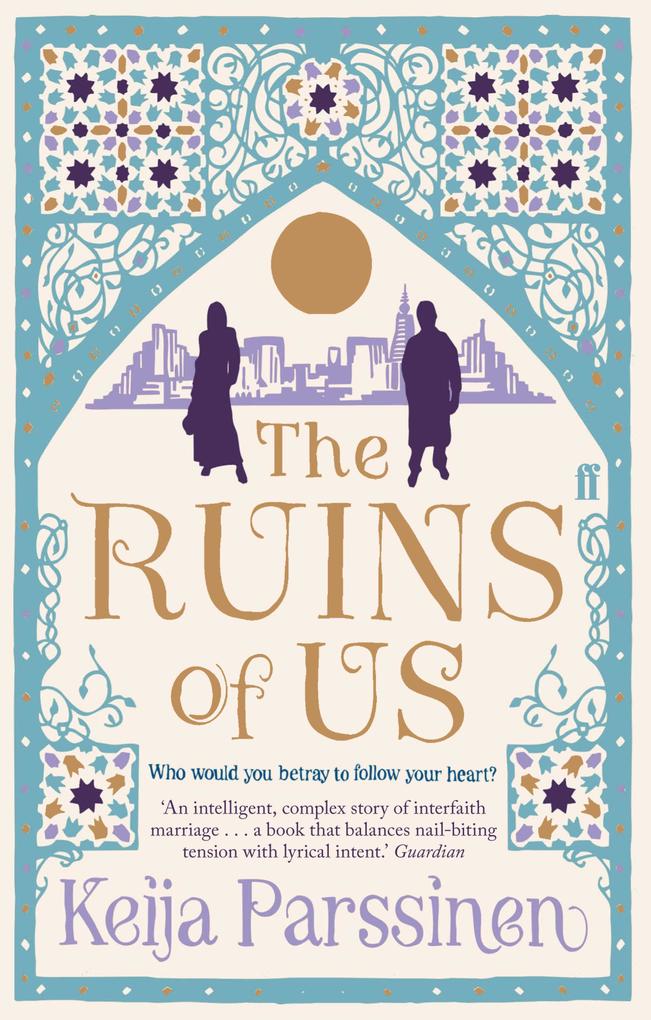 The Ruins of Us