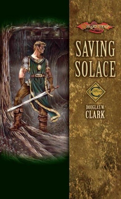 Saving Solace