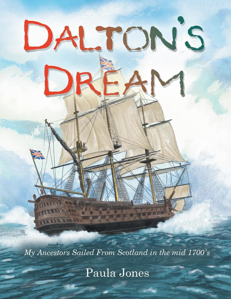 Dalton‘s Dream