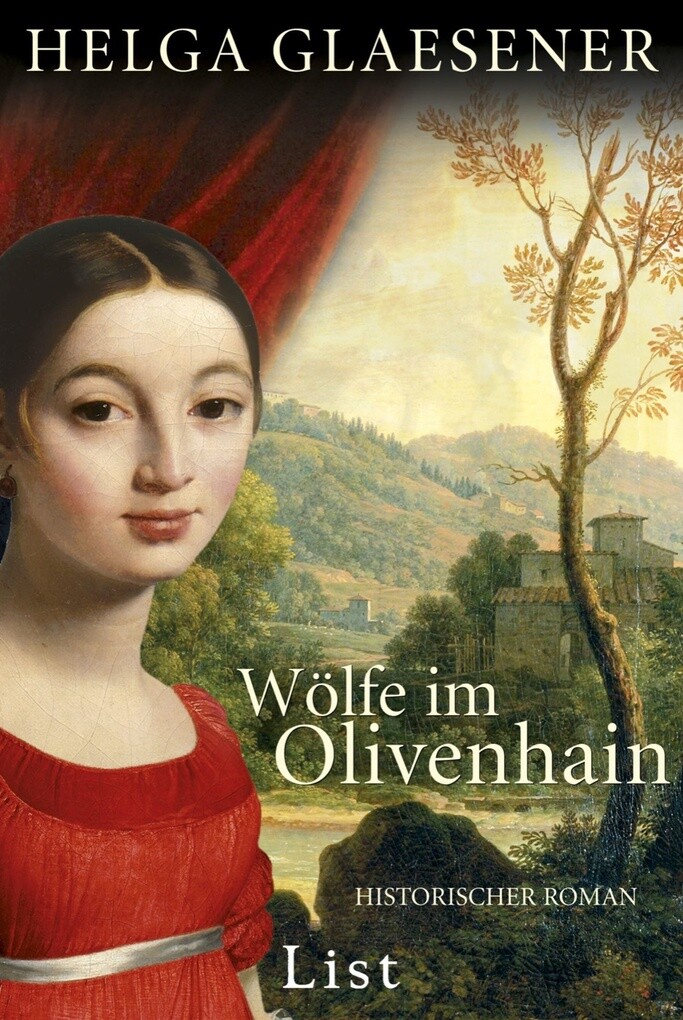 Wölfe im Olivenhain als eBook Wölfe im Olivenhain als eBook