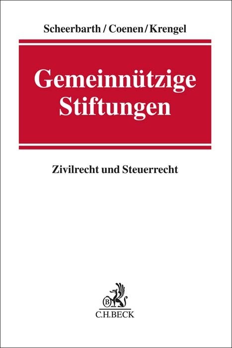 Gemeinnützige Stiftungen