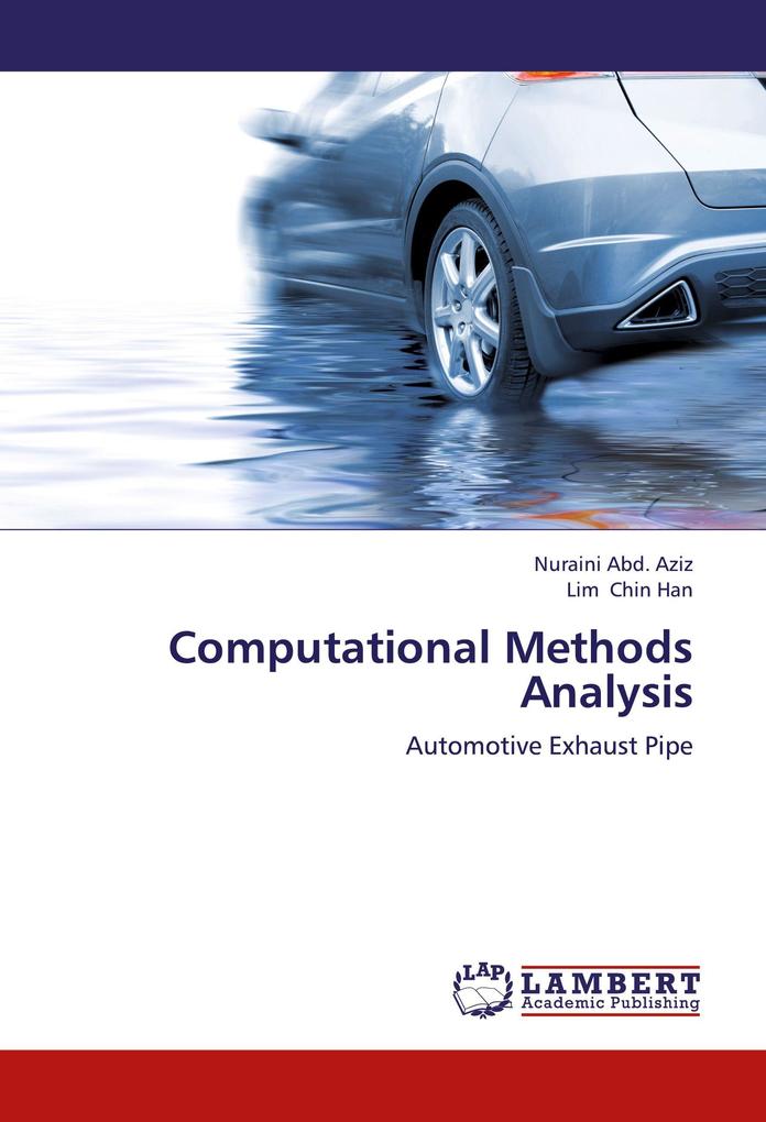 Computational Methods Analysis