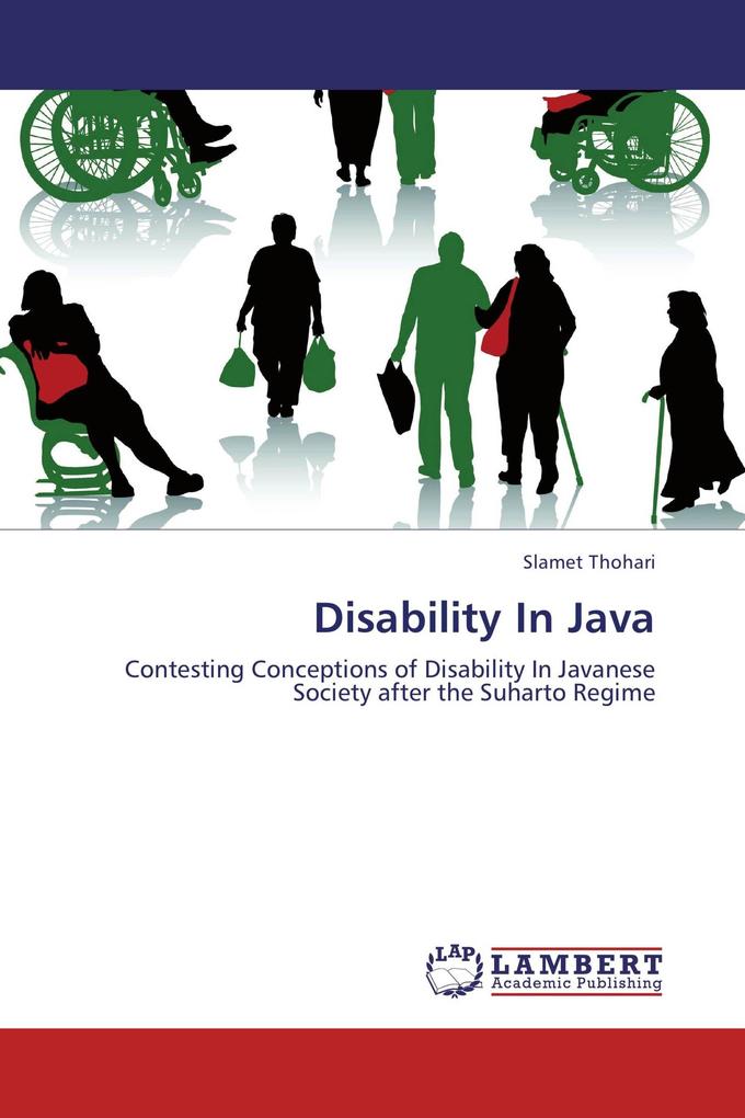 Disability In Java