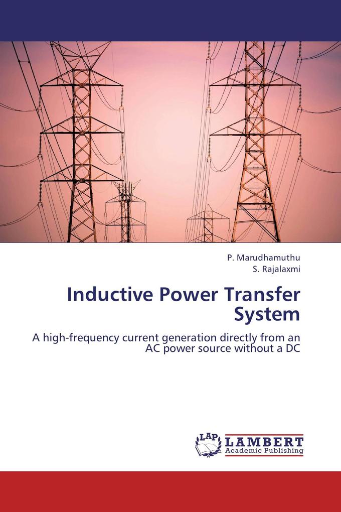 Inductive Power Transfer System
