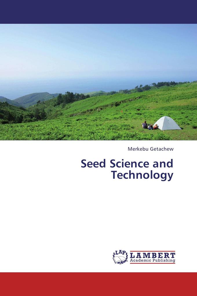Seed Science and Technology