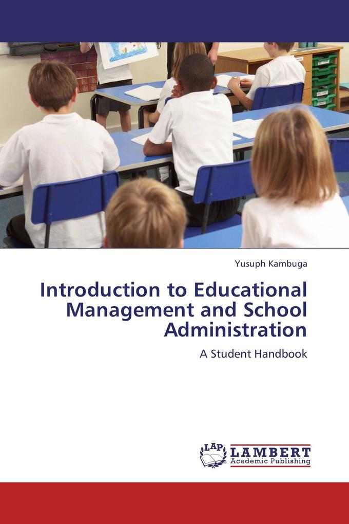 Introduction to Educational Management and School Administration