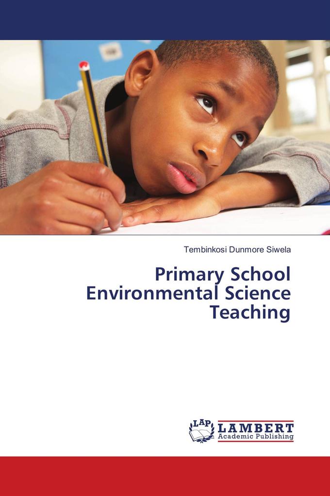 Primary School Environmental Science Teaching