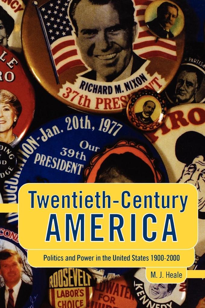 Twentieth-Century America