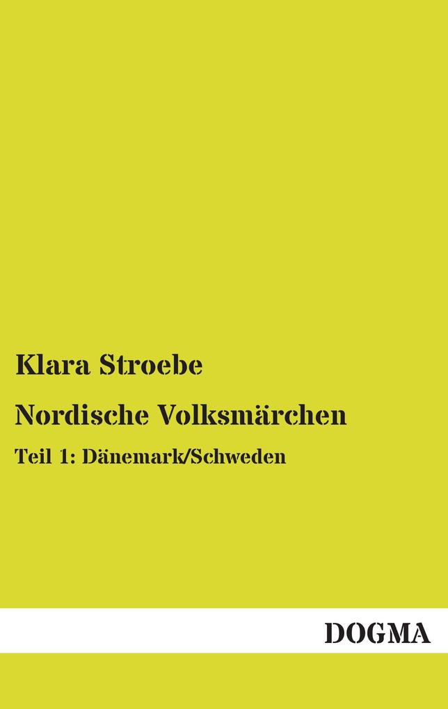 Nordische Volksmärchen