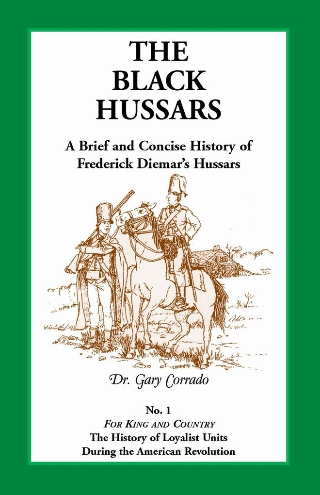 The Black Hussars