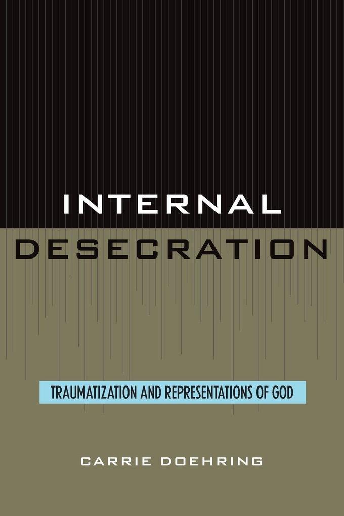 Internal Desecration