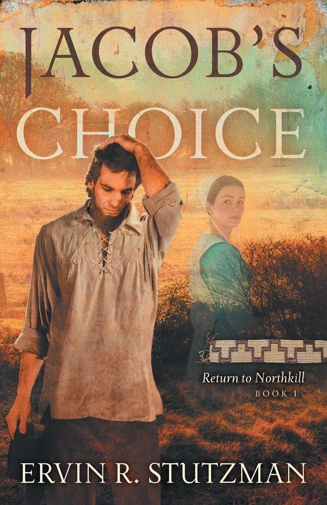 Jacob's Choice