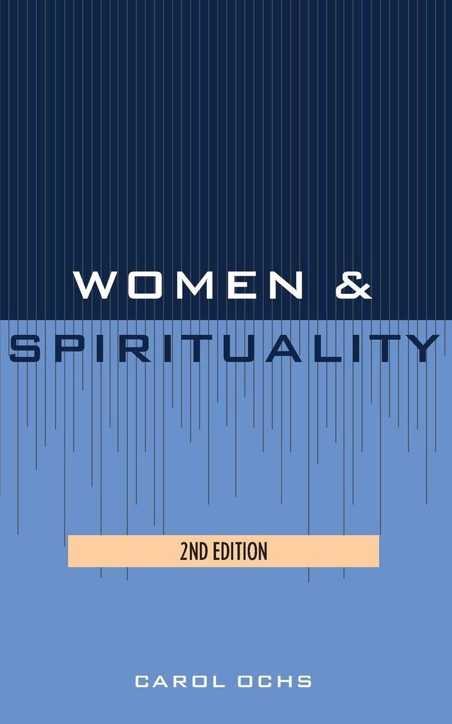 Women and Spirituality