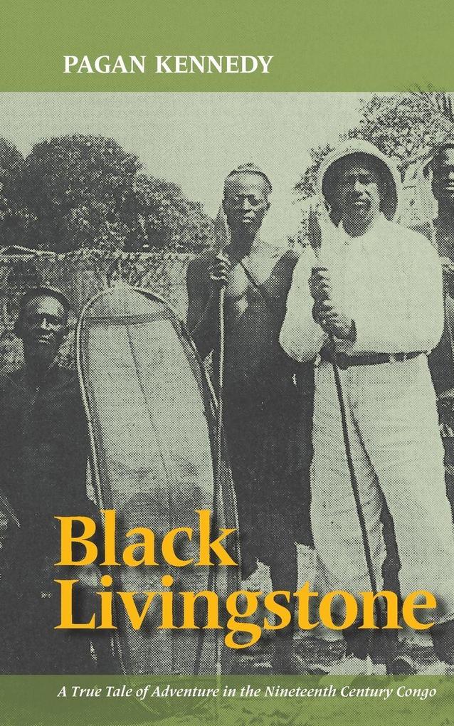 Black Livingstone