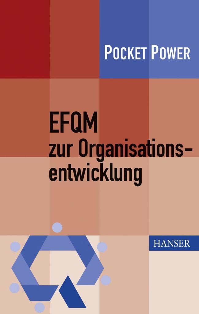EFQM zur Organisationsentwicklung als eBook Download von Benedikt Sommerhoff - Benedikt Sommerhoff