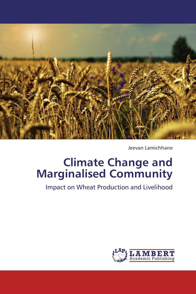 Climate Change and Marginalised Community