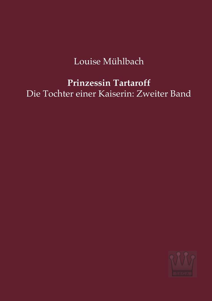 Prinzessin Tartaroff