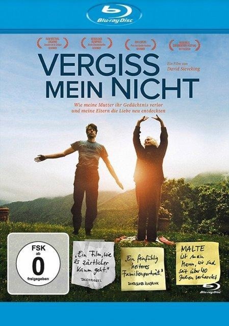 Vergiss mein nicht