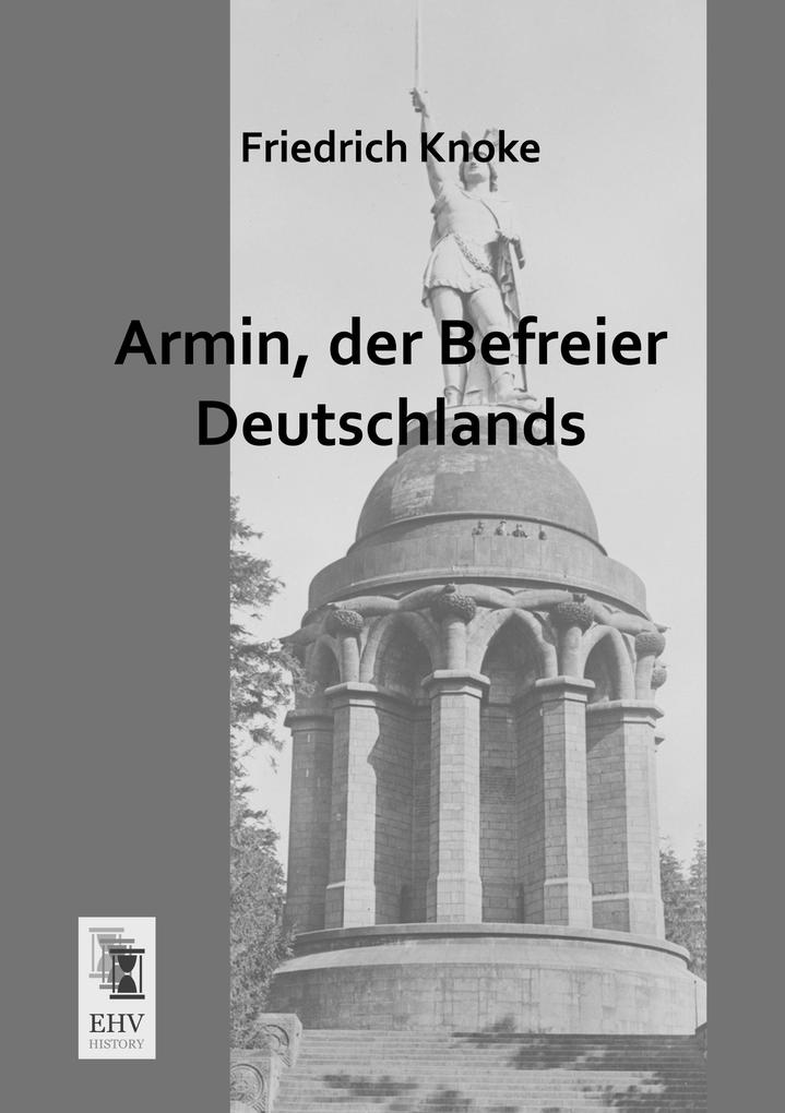 Armin der Befreier Deutschlands