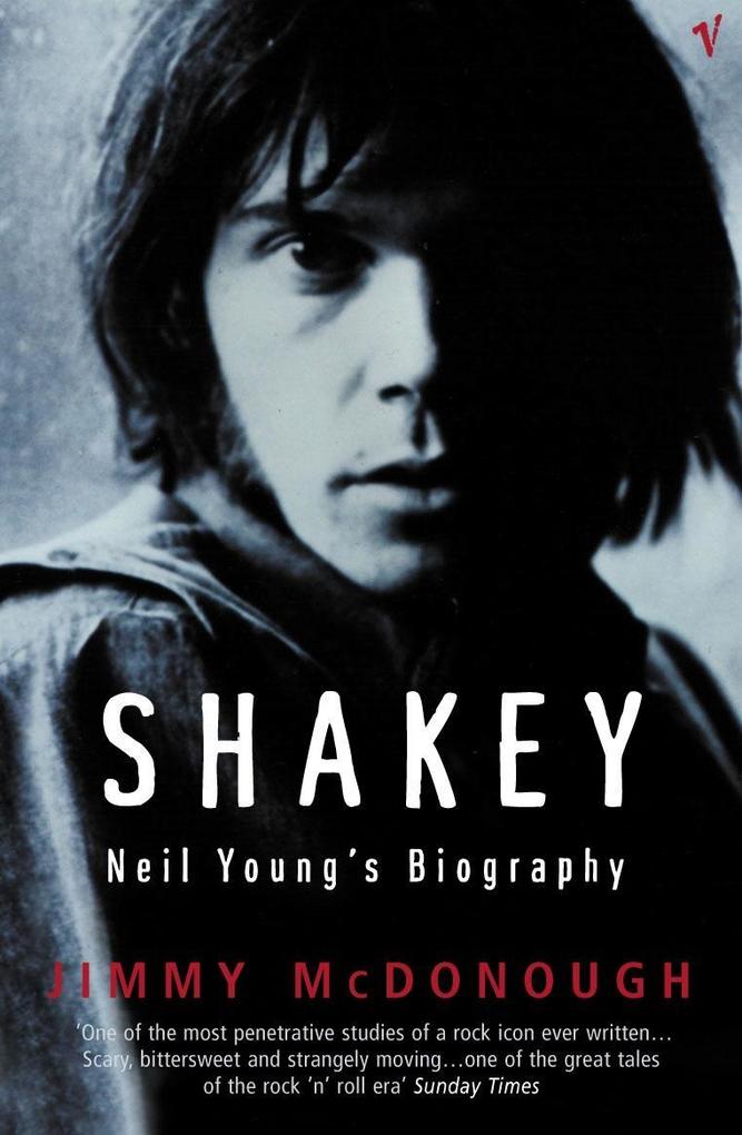 Random House Shakey