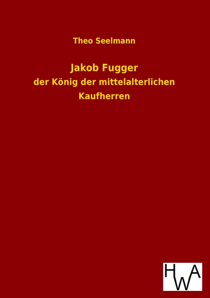 Jakob Fugger