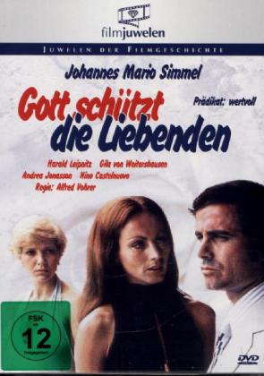 Gott schützt die Liebenden