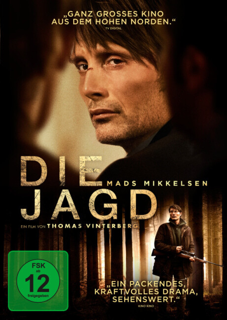 Image of Die Jagd