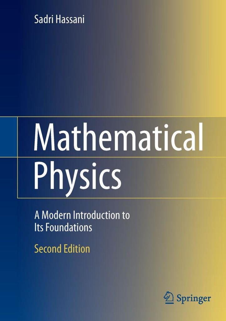 Springer International Publishing Mathematical Physics - Bild 4