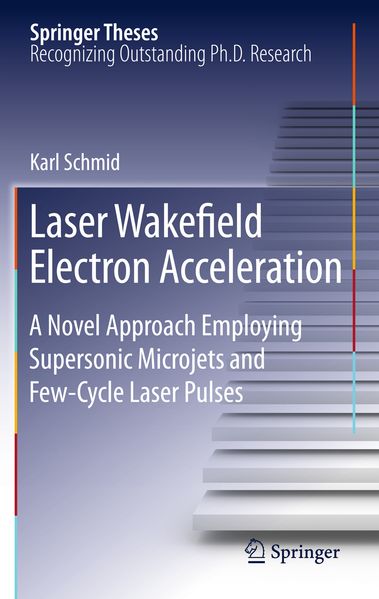 Laser Wakefield Electron Acceleration