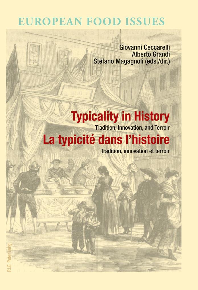 Typicality in History / La typicité dans l'histoire