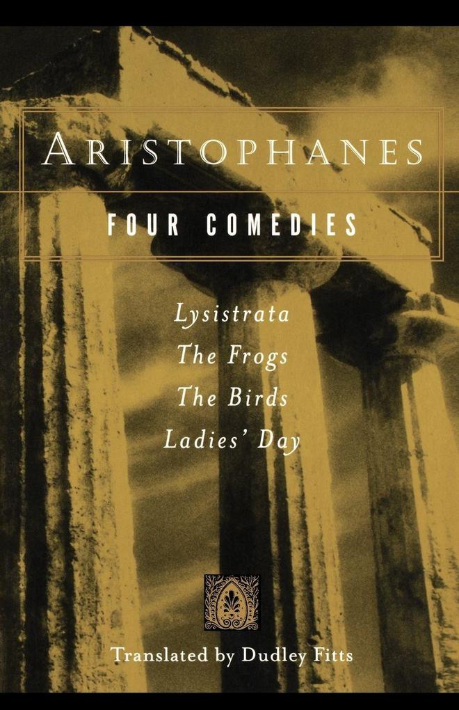 Aristophanes