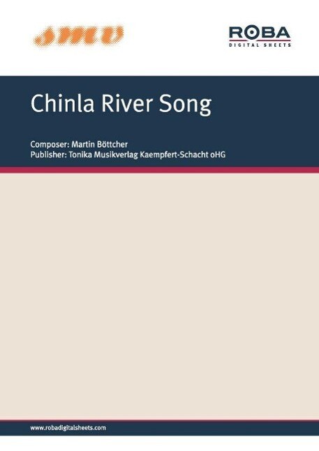 Chinla River Song