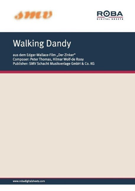 Walking Dandy